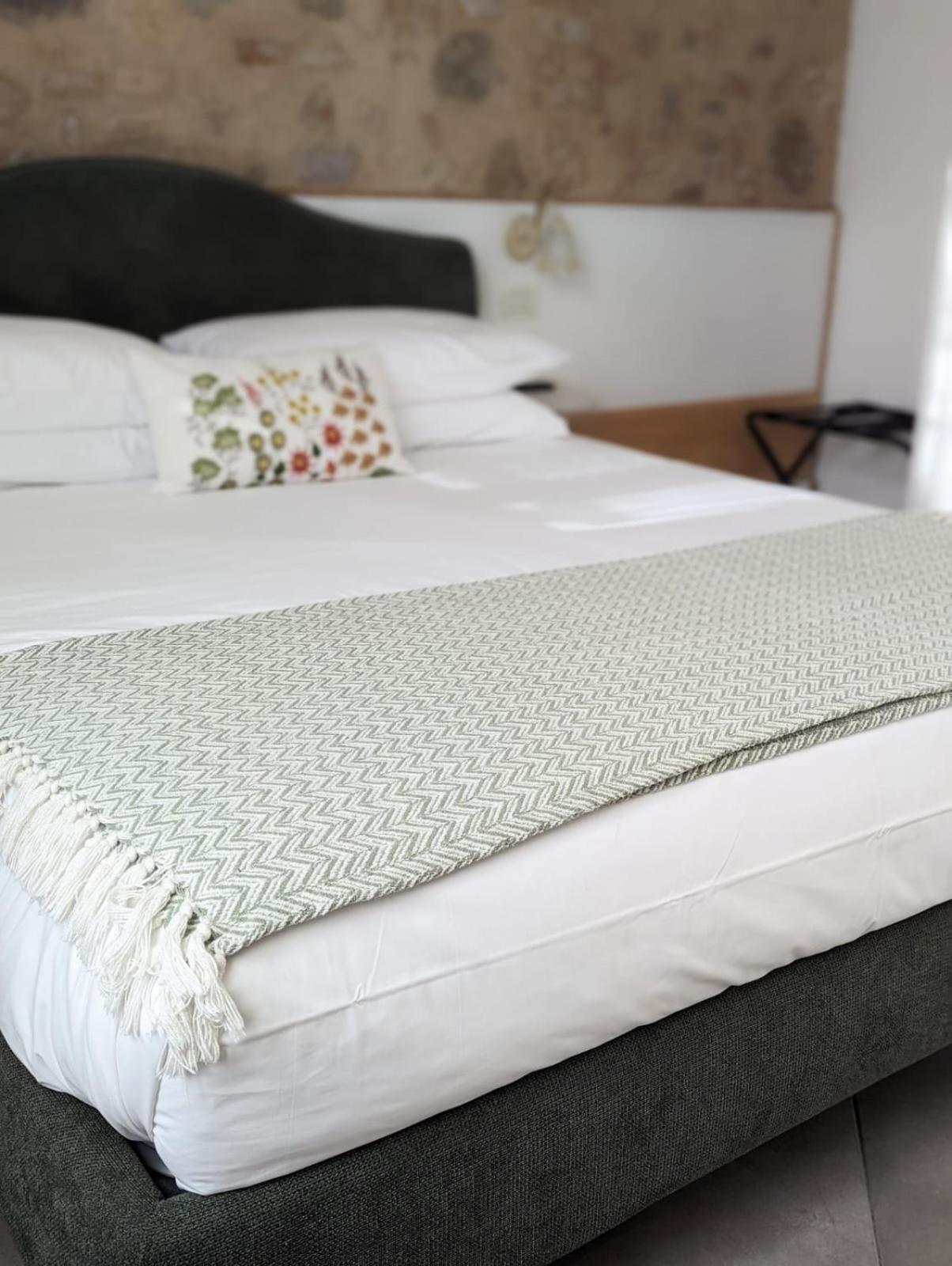 Bed and Breakfast Casal Del Pigno Пескьера-дель-Гарда Экстерьер фото