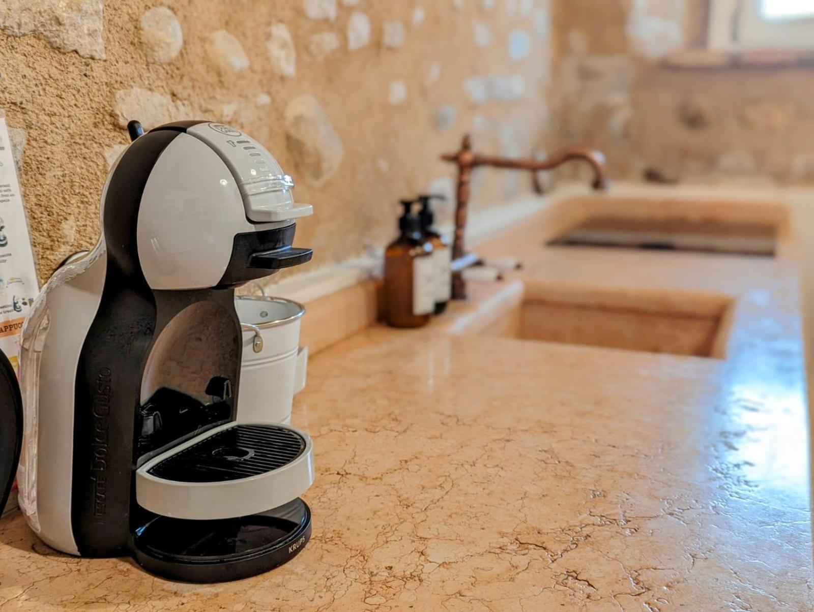 Bed and Breakfast Casal Del Pigno Пескьера-дель-Гарда Экстерьер фото
