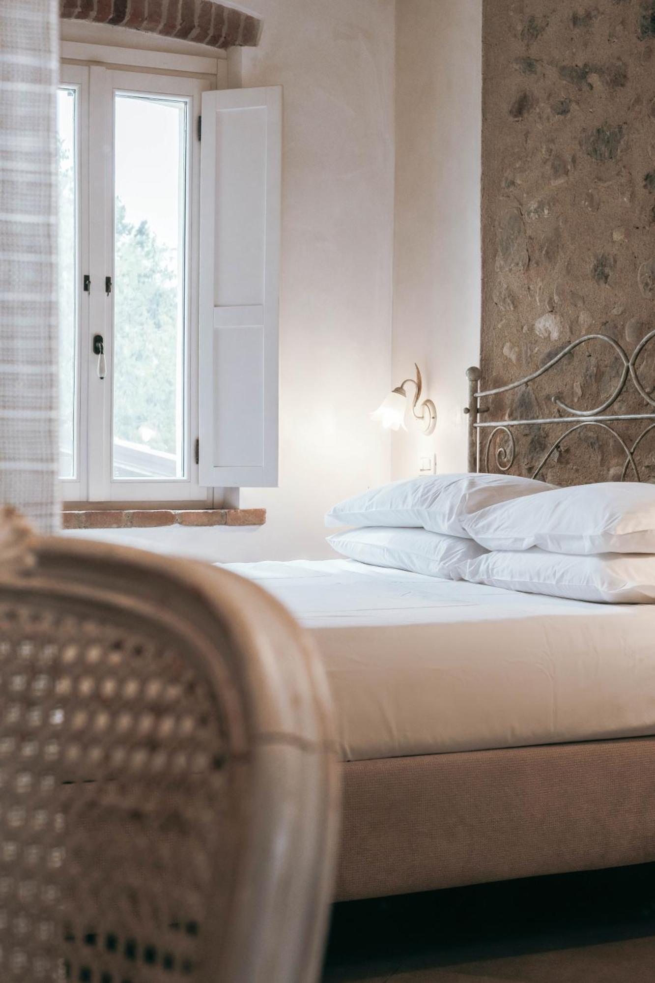 Bed and Breakfast Casal Del Pigno Пескьера-дель-Гарда Экстерьер фото