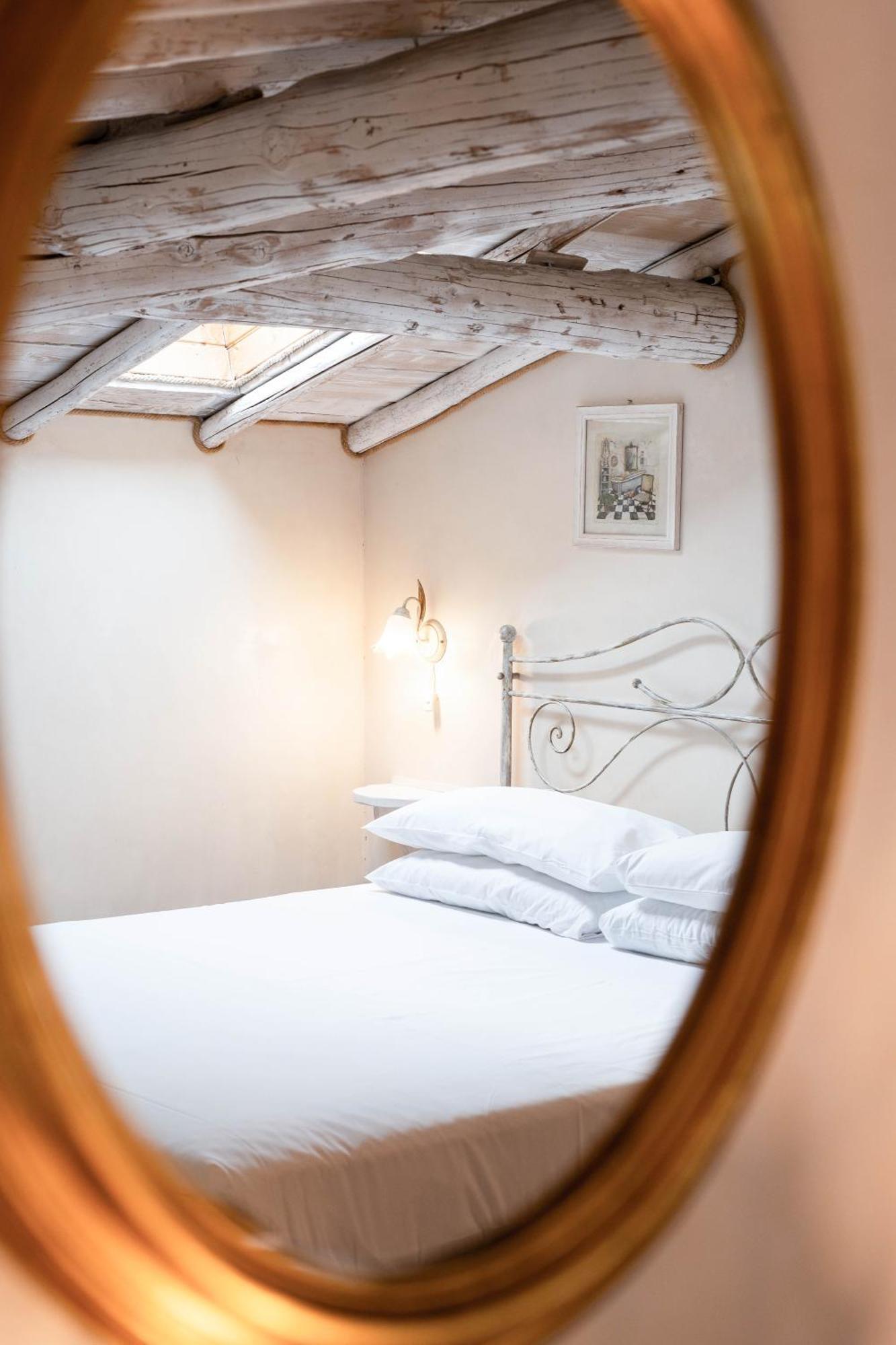 Bed and Breakfast Casal Del Pigno Пескьера-дель-Гарда Экстерьер фото