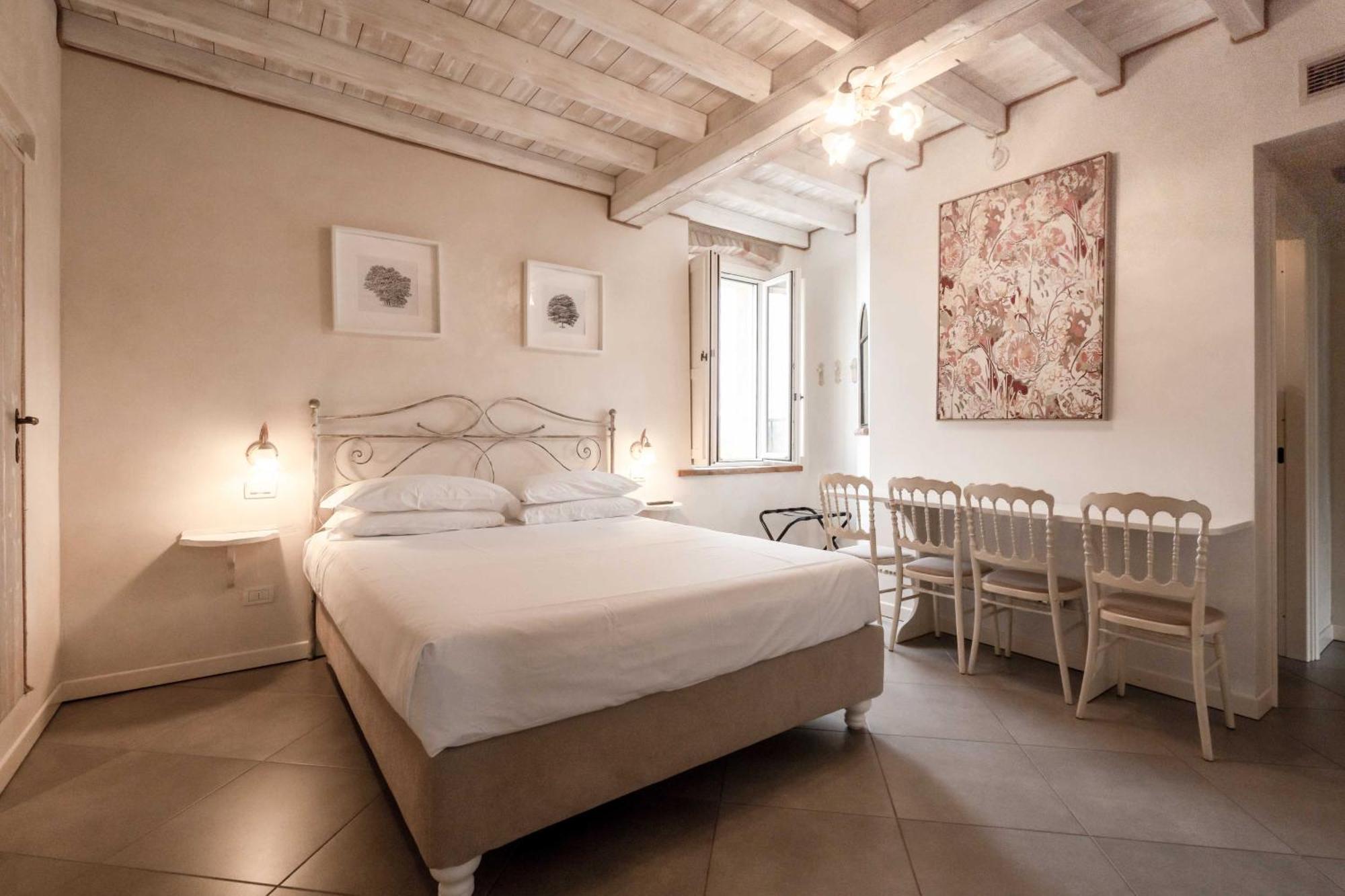 Bed and Breakfast Casal Del Pigno Пескьера-дель-Гарда Экстерьер фото