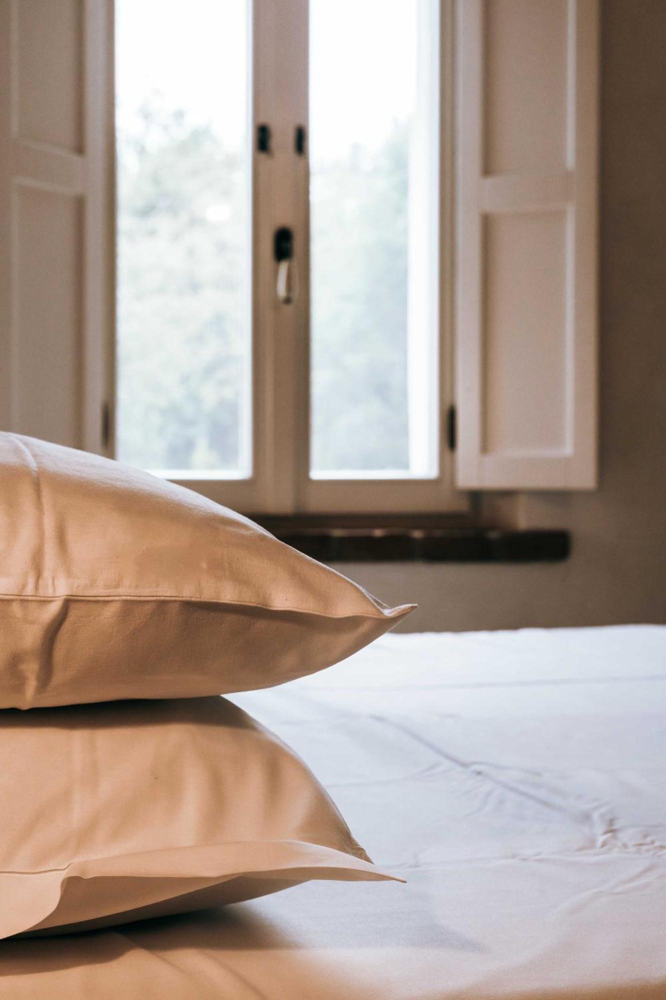 Bed and Breakfast Casal Del Pigno Пескьера-дель-Гарда Экстерьер фото