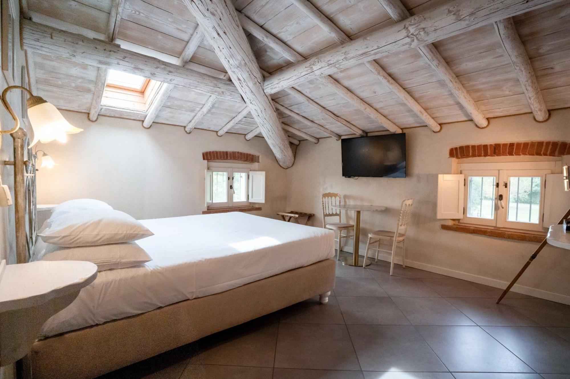Bed and Breakfast Casal Del Pigno Пескьера-дель-Гарда Экстерьер фото