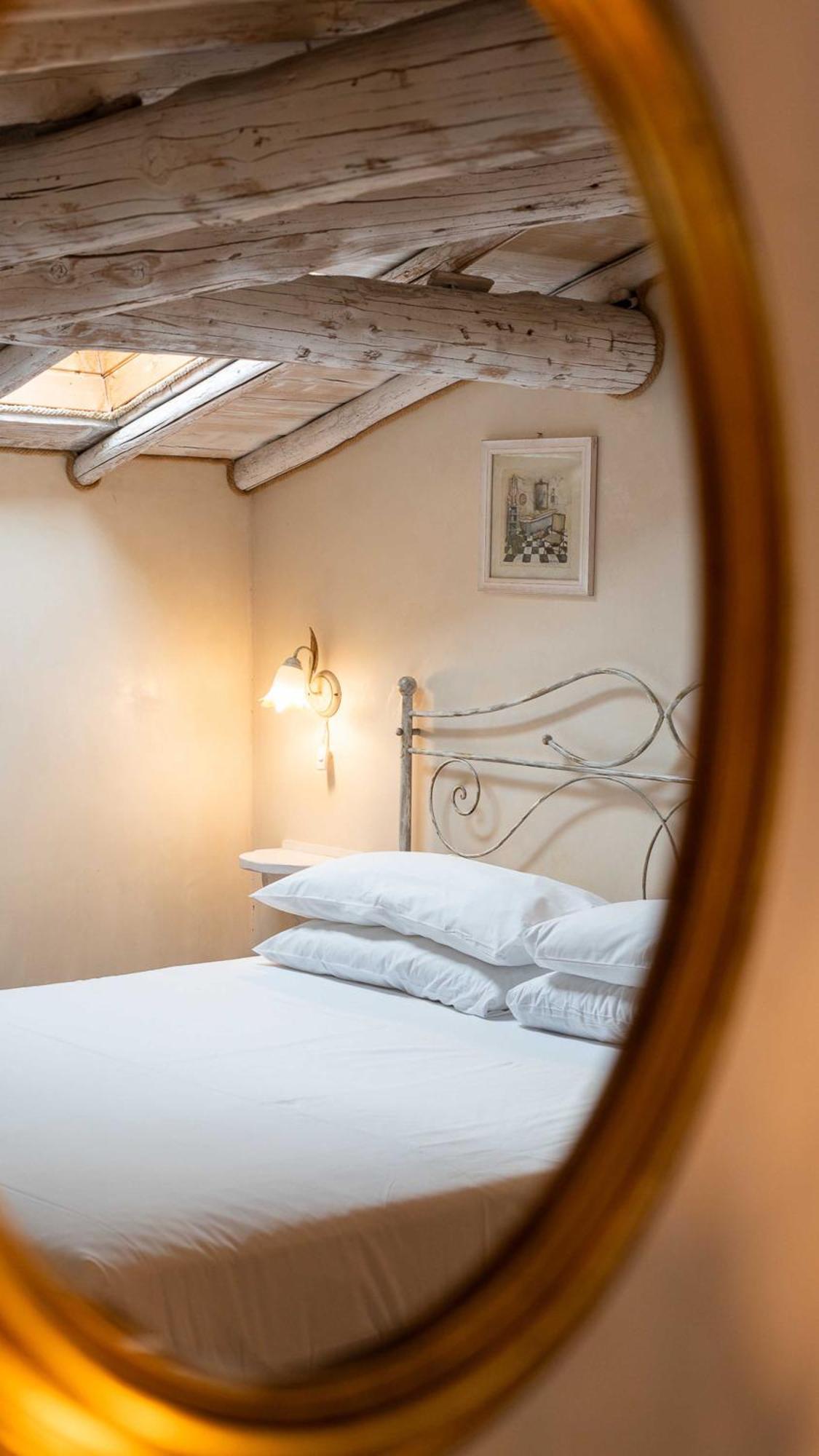 Bed and Breakfast Casal Del Pigno Пескьера-дель-Гарда Экстерьер фото