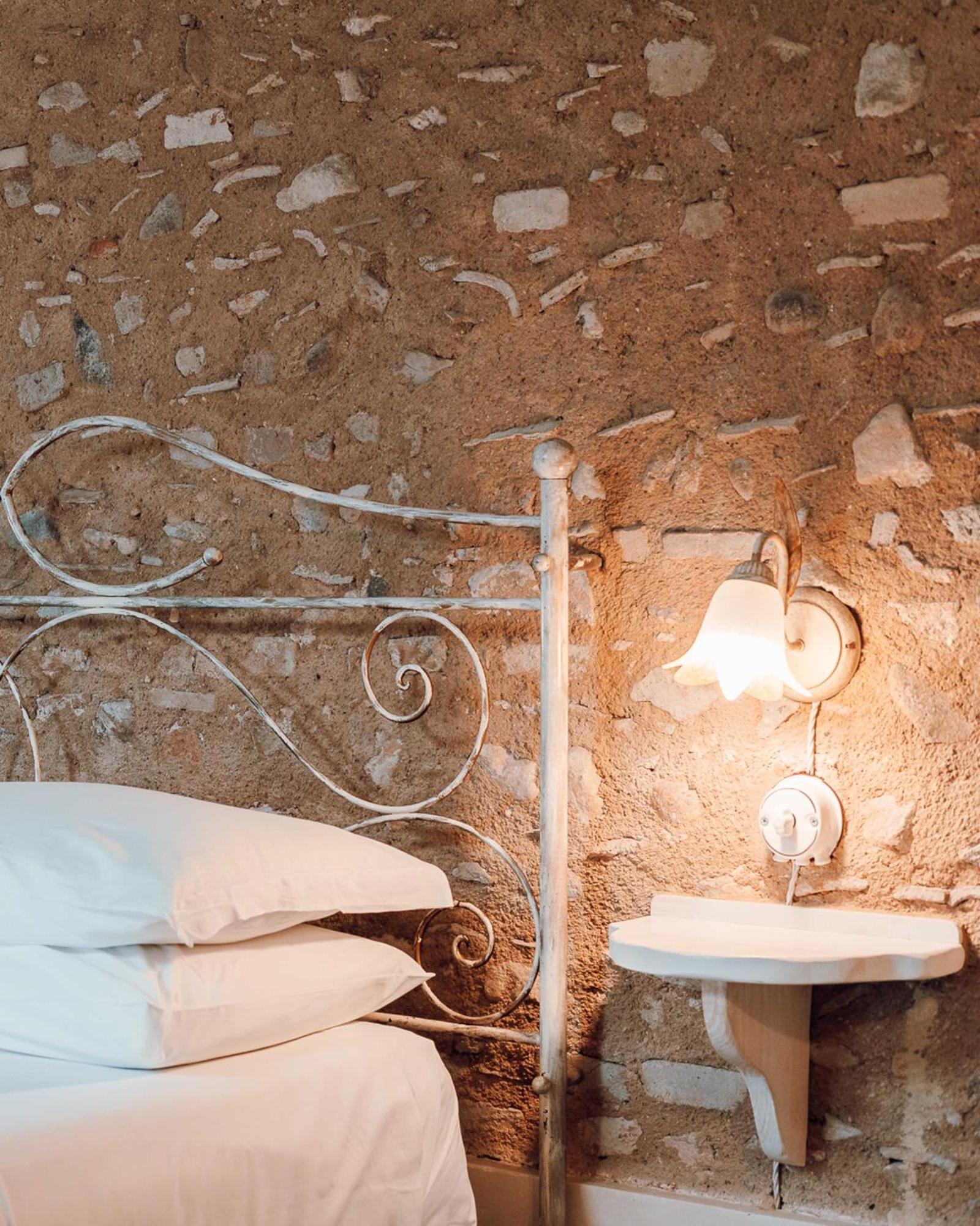 Bed and Breakfast Casal Del Pigno Пескьера-дель-Гарда Экстерьер фото