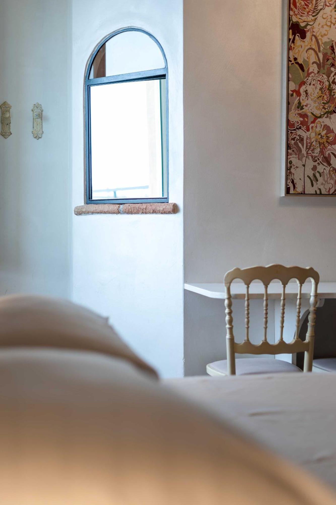 Bed and Breakfast Casal Del Pigno Пескьера-дель-Гарда Номер фото