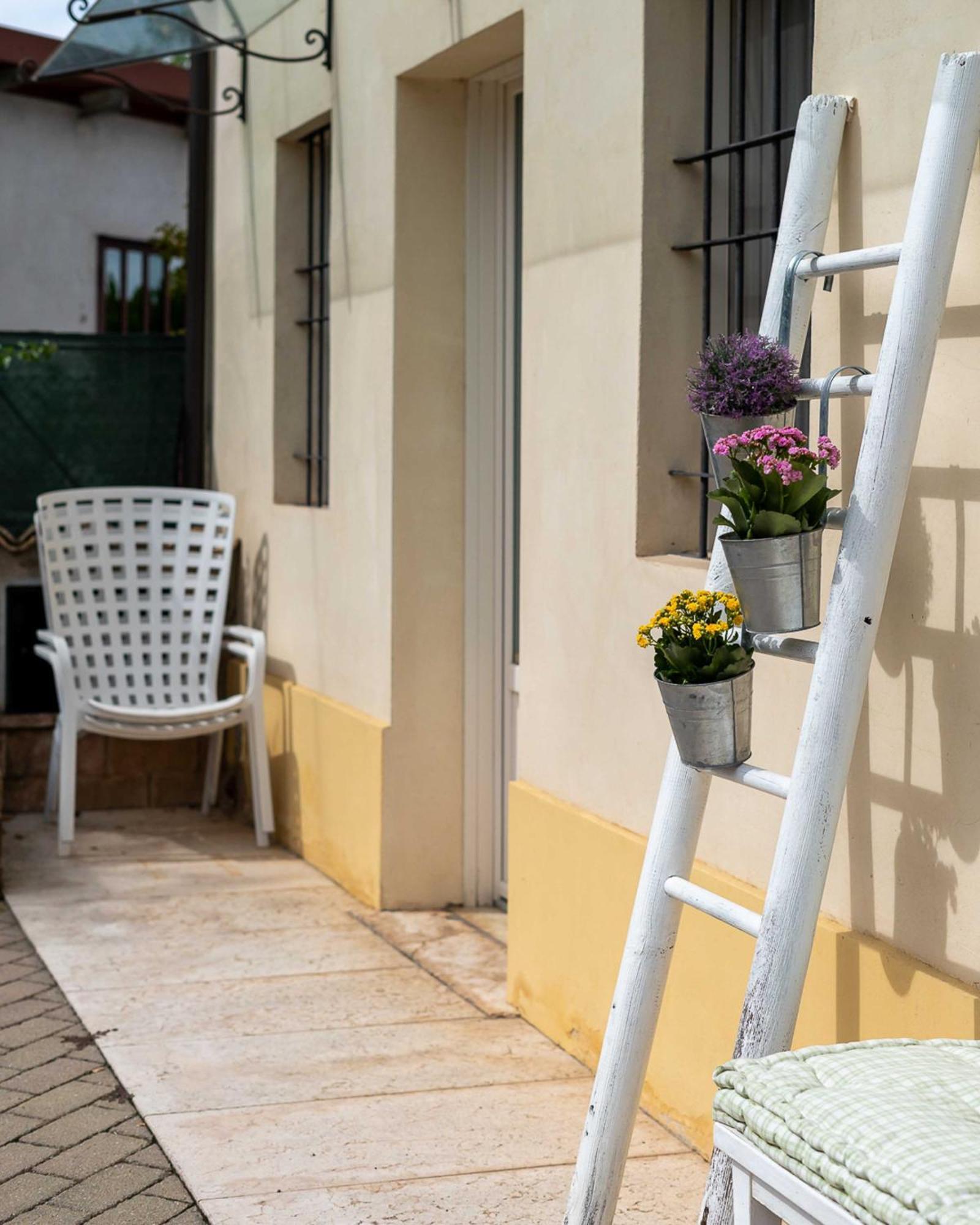 Bed and Breakfast Casal Del Pigno Пескьера-дель-Гарда Экстерьер фото